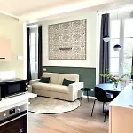 Maderni Loft *