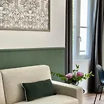 דירה Maderni Loft