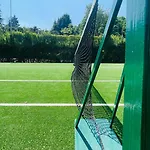 דירה Maderni Loft *