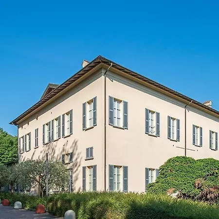 דירה Maderni Loft *