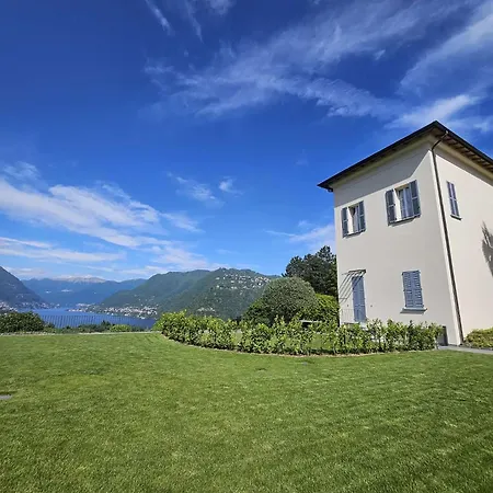 דירה Maderni Loft