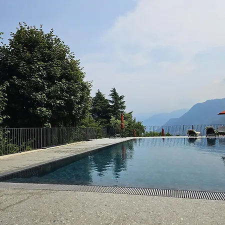 Maderni Loft Appartement Como