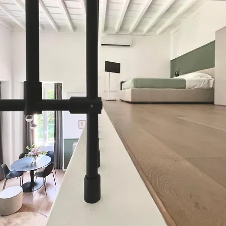 Maderni Loft
