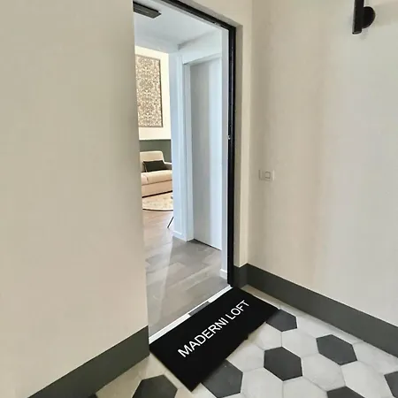 Maderni Loft