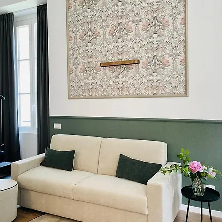 Maderni Loft Apartment