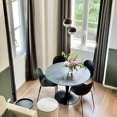 Maderni Loft Como