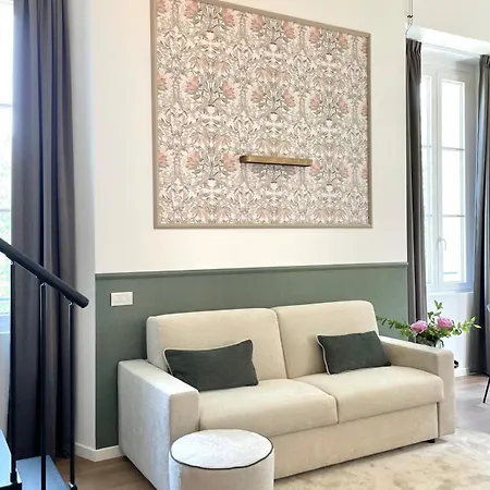 Maderni Loft Apartment