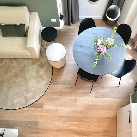 Maderni Loft *