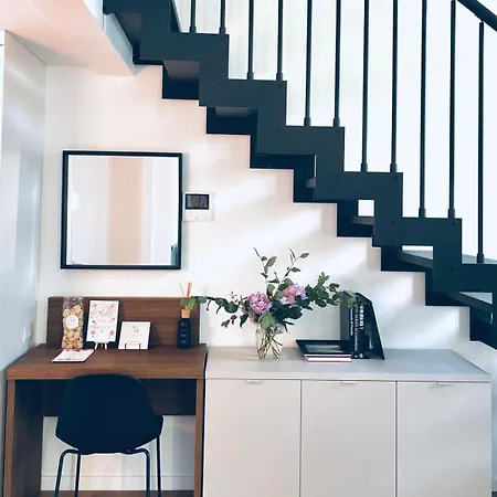 Apartment Maderni Loft *