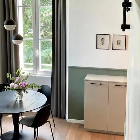 Maderni Loft *