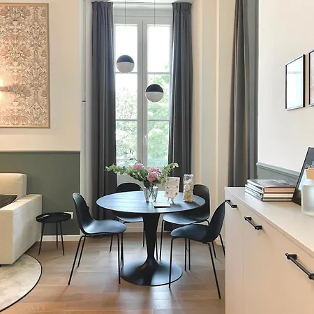 Apartment Maderni Loft