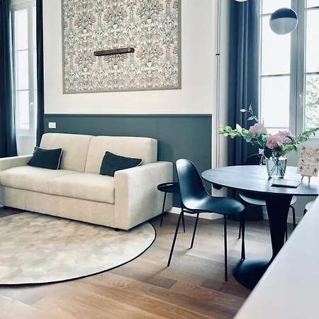 Apartment Maderni Loft *