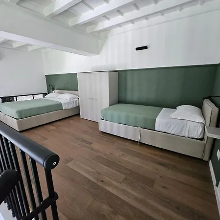 Maderni Loft *