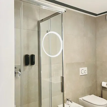 Maderni Loft Como