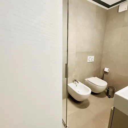 Apartment Maderni Loft