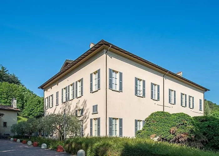 דירה Maderni Loft *