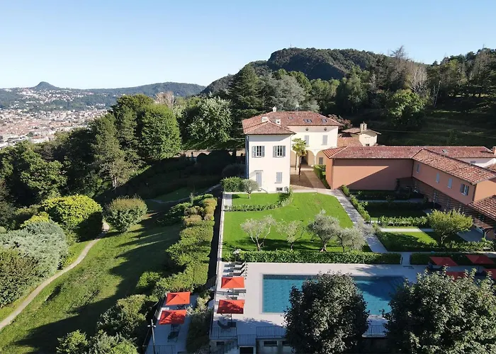 Maderni Loft דירה קומו