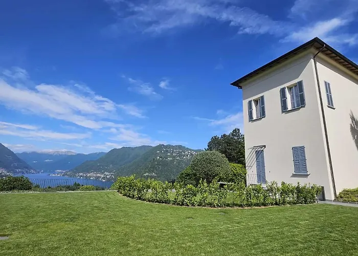 דירה Maderni Loft