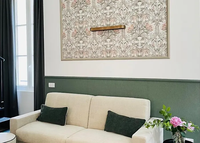 Maderni Loft דירה