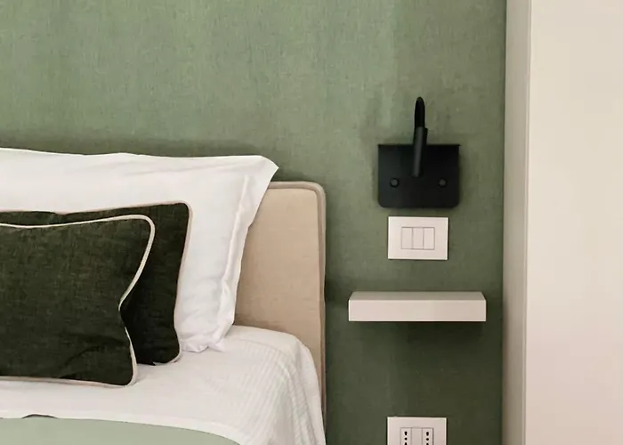 דירה Maderni Loft