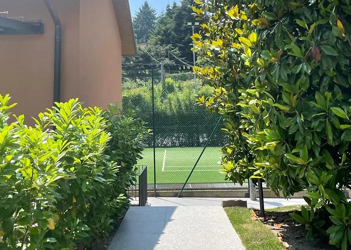 דירה Maderni Loft קומו