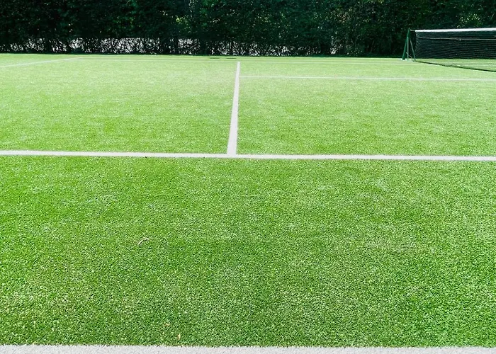 Maderni Loft דירה