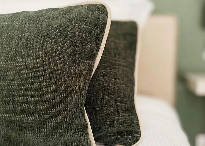 Maderni Loft דירה