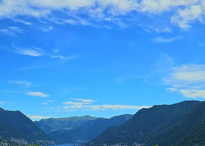 Maderni Loft * קומו