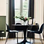 Apartment Maderni Loft Como