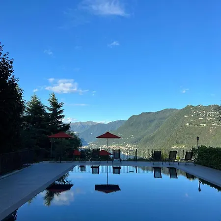 Apartman Maderni Loft Como