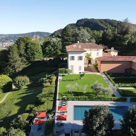 Maderni Loft شقة كومو