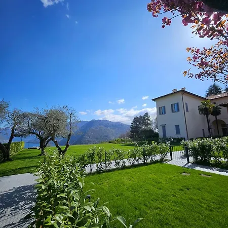 Maderni Loft Apartmán Como