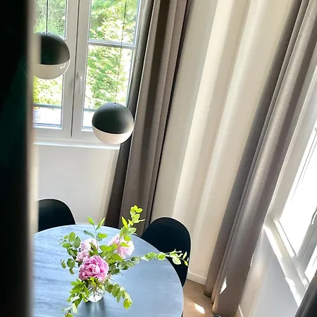 Maderni Loft Apartman *