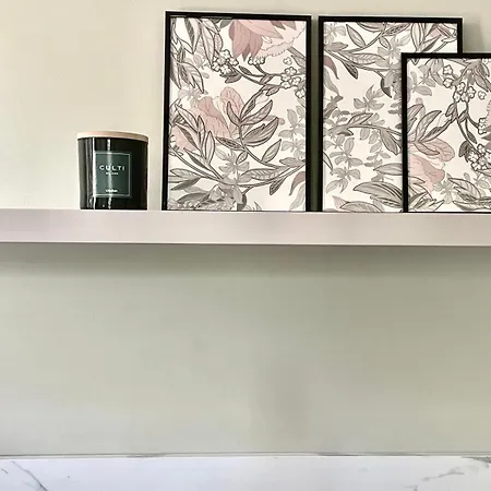 Maderni Loft *