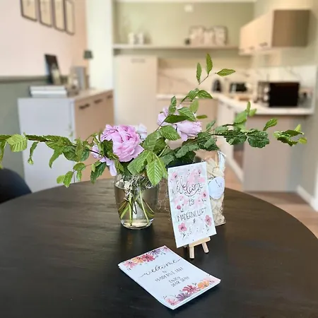 Maderni Loft Apartman Como