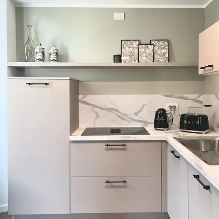 Maderni Loft Appartamento Côme