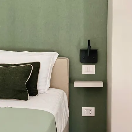 Apartman Maderni Loft