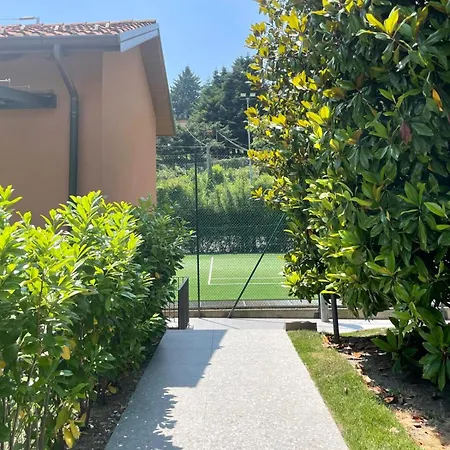 Apartman Maderni Loft Como