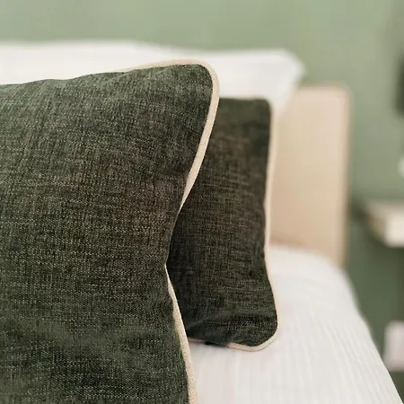 Maderni Loft Apartman