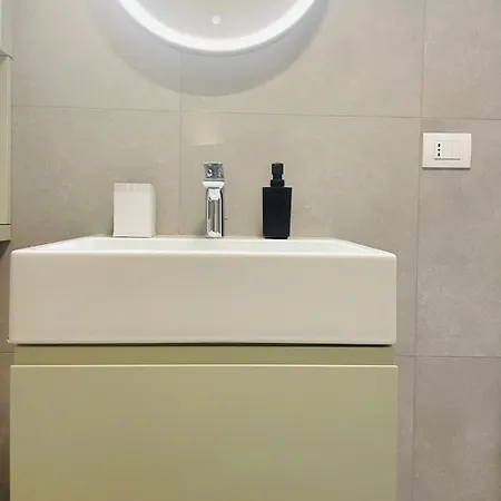 Apartman Maderni Loft