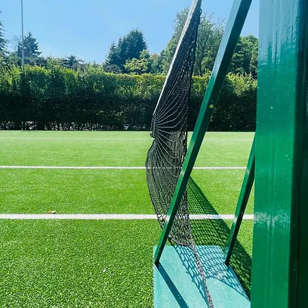 Apartman Maderni Loft *