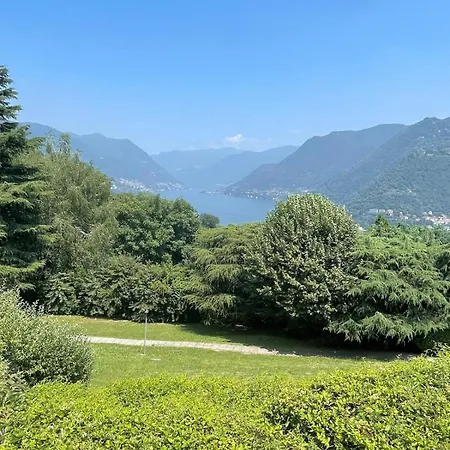 Maderni Loft Apartman Como