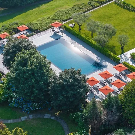 Maderni Loft アパート