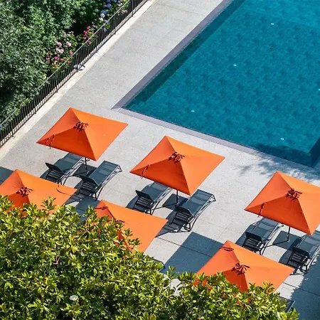 Maderni Loft Apartman *