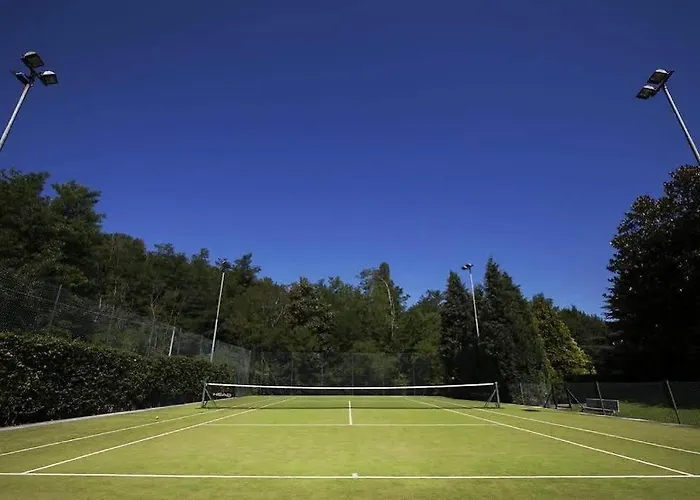 Maderni Loft 아파트 코모