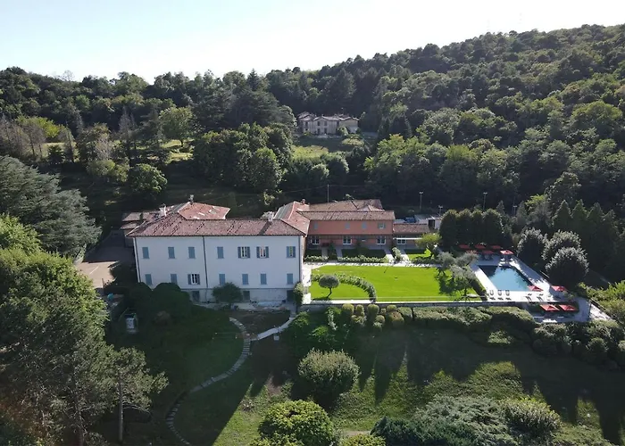 Maderni Loft 아파트 *