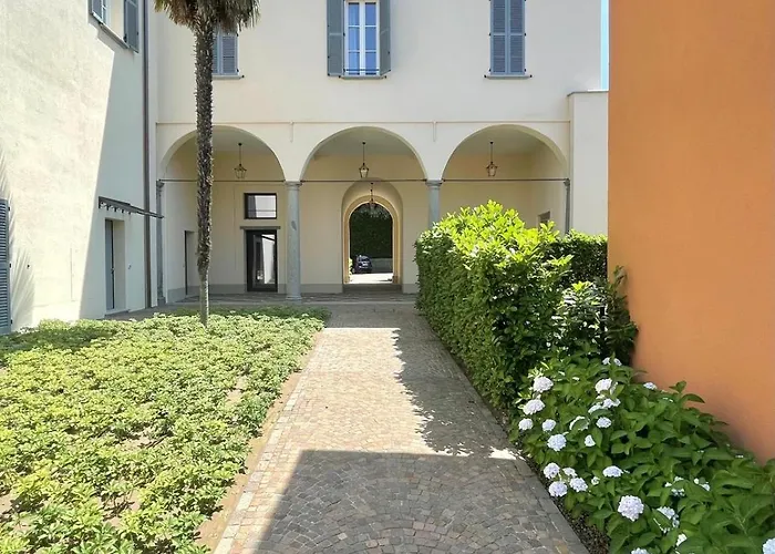 Maderni Loft アパート