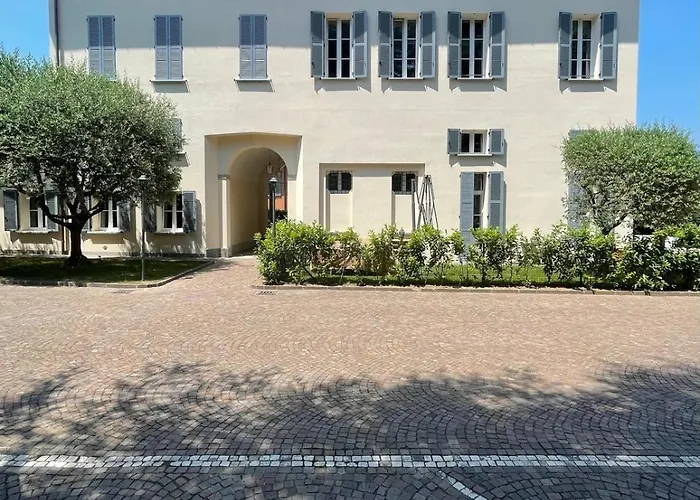 Maderni Loft * 코모