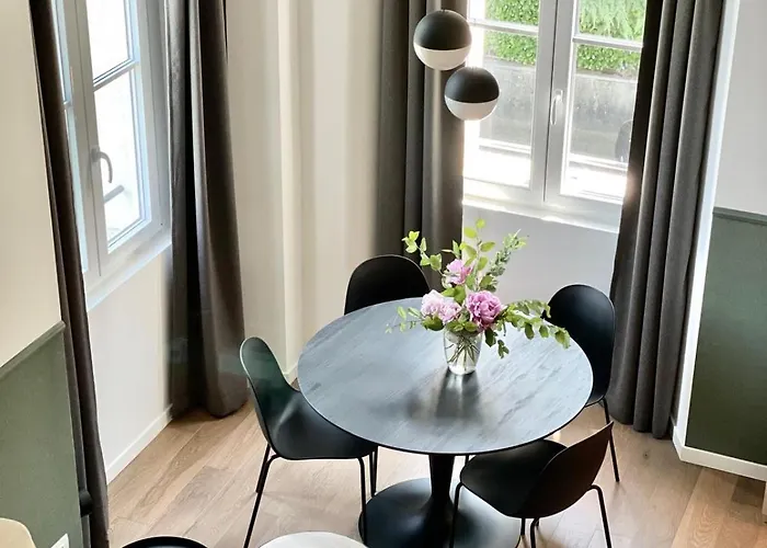 Maderni Loft كومو