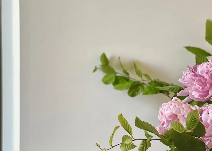 Maderni Loft Апартаменты *